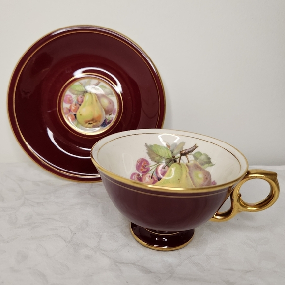 Royal Winton Grimwades Tea Cup - Picture 1 of 15